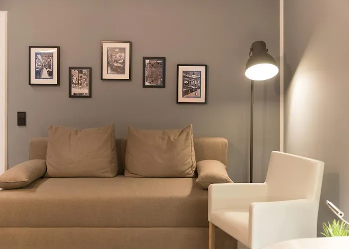 Aparthotel By Daspaul