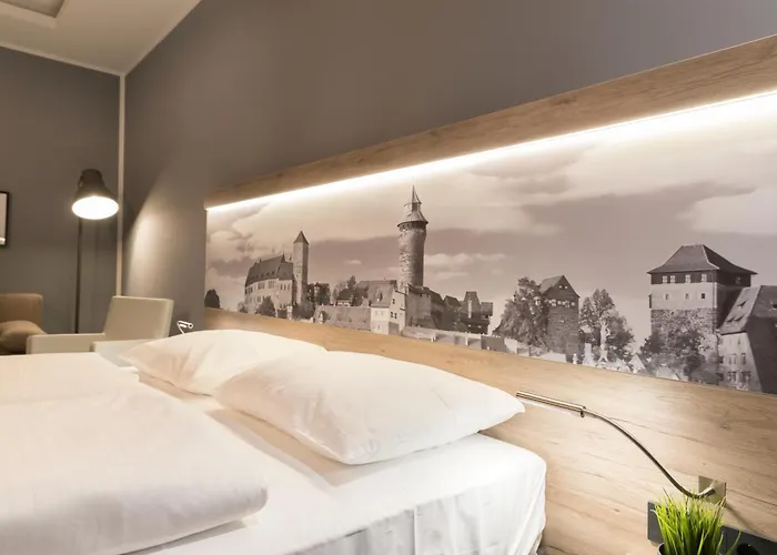 Aparthotel By Daspaul