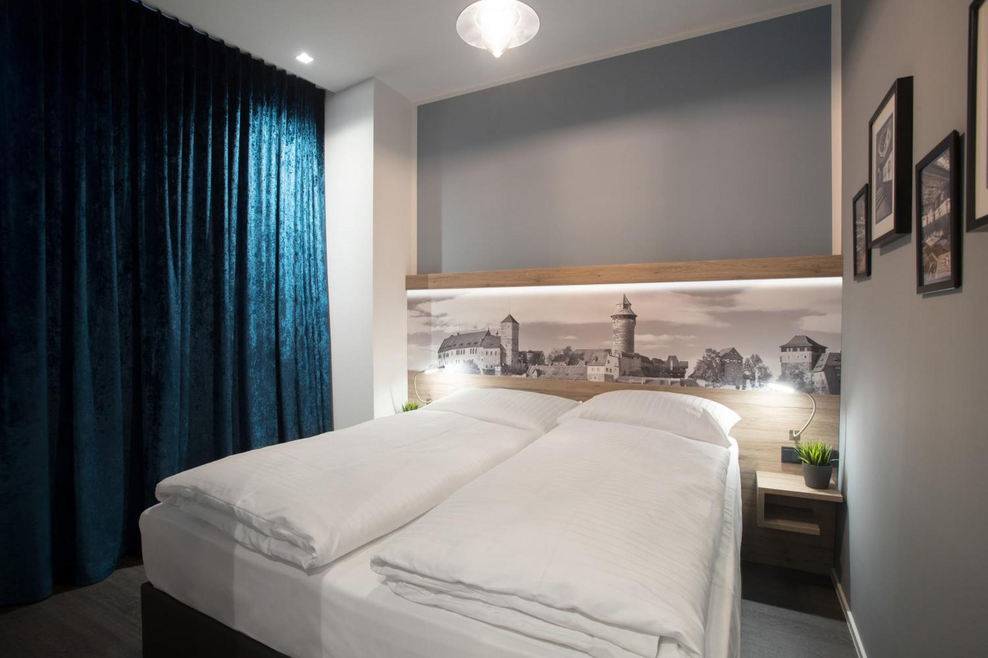 Aparthotel By Daspaul Neurenberg