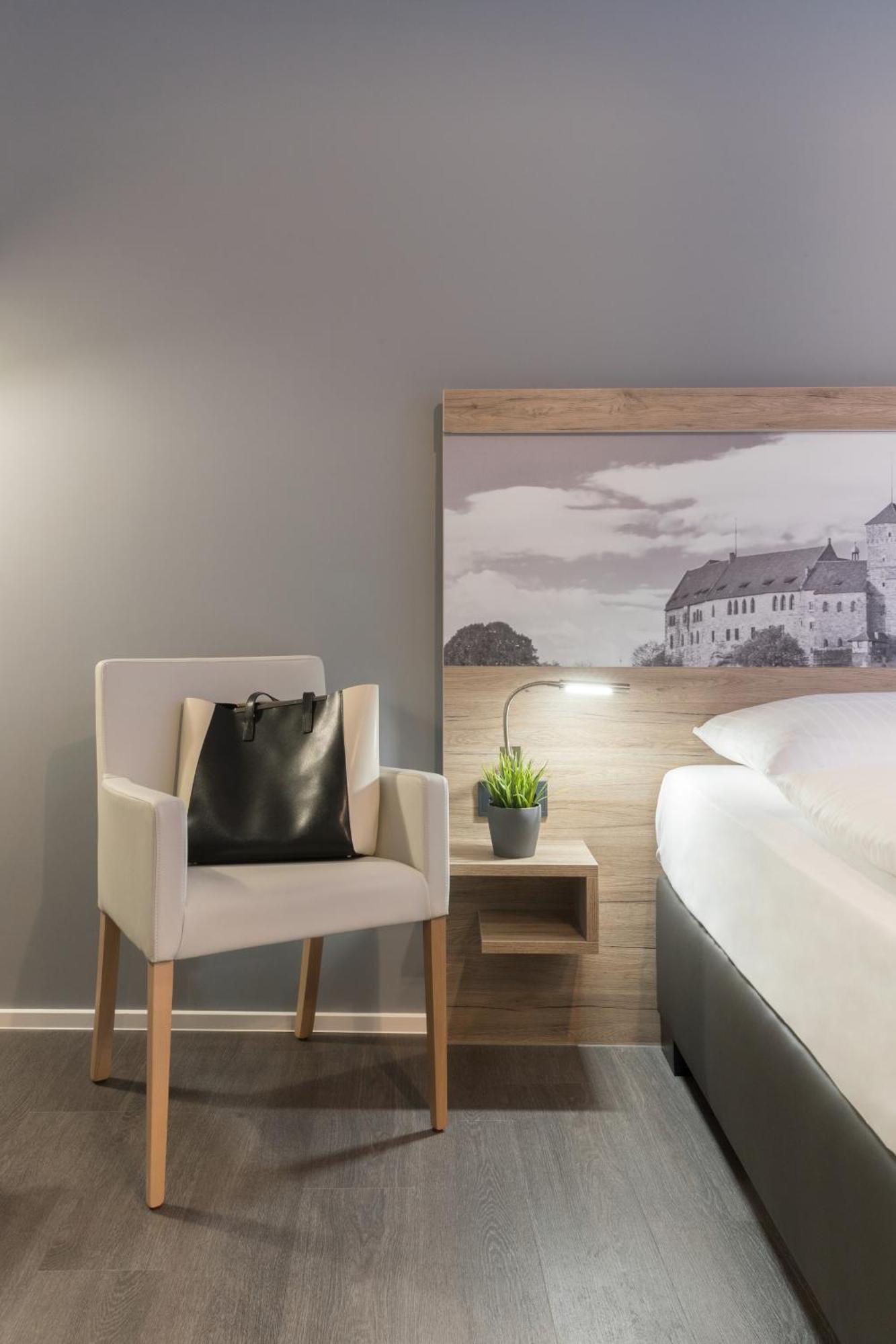 Aparthotel By Daspaul Neurenberg